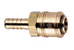 Metabo Schnellanschlusskupplung Euro 9 mm