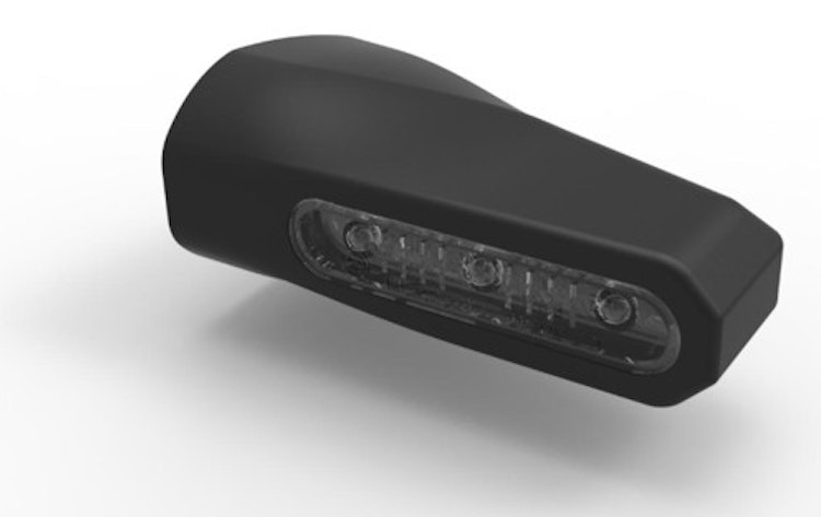 MOTOISM Blinker "Neo" CB650R mit Positionslicht