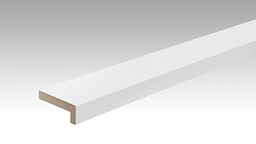 MEISTER Winkelabdeckleiste 2380 x 22 x 60 mm 20097 White pearlZubehörbild