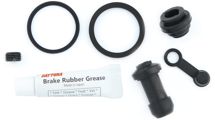 Daytona Reparatursatz 88284 für Nissin 1 Kolben Schwimmsattel