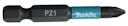 Vorschaubild Makita Bit PZ1 Impact Black B-63747