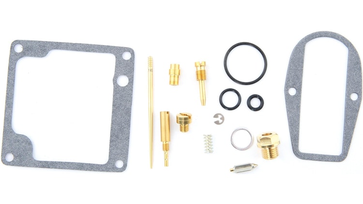 Keyster Reparatursatz Vergaser