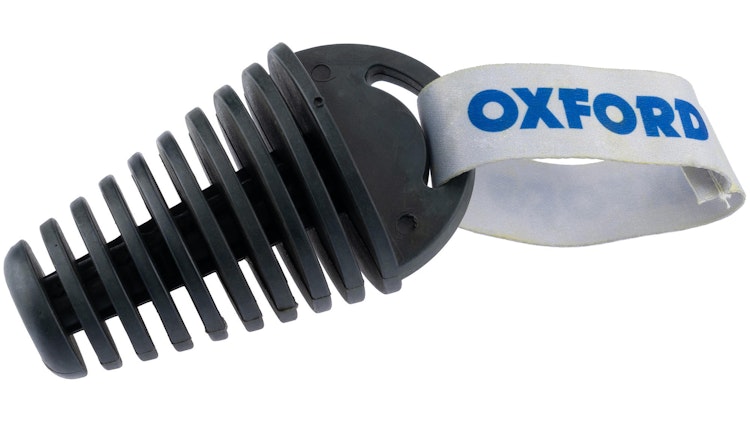 Oxford Auspuffstopfen Bung 4