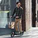 Vorschaubild Rixen & Kaul Gepäckträger Vario Rack schwarz