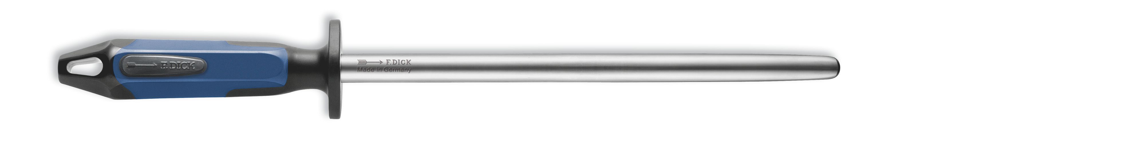 DICK Wetzstahl Poliron 25 cm