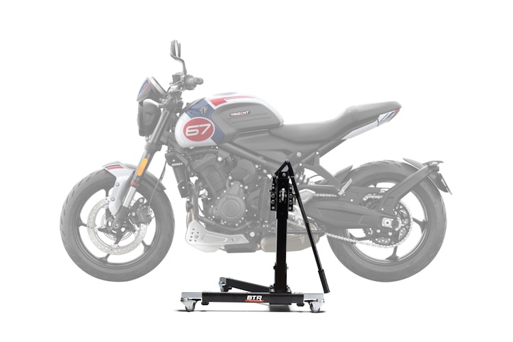 Zentralständer EVOLIFT® für Triumph Trident 660 21-