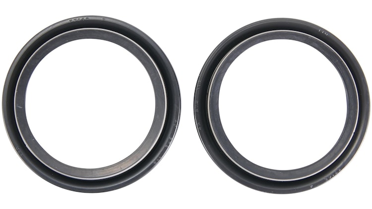 All Balls Racing Staubkappensatz 43 x 53,4 x 11,5 (ABR 57-137)