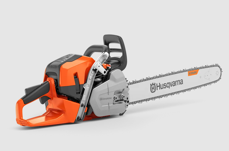 Husqvarna Motorsäge 564 XP Fuel Inject 18"