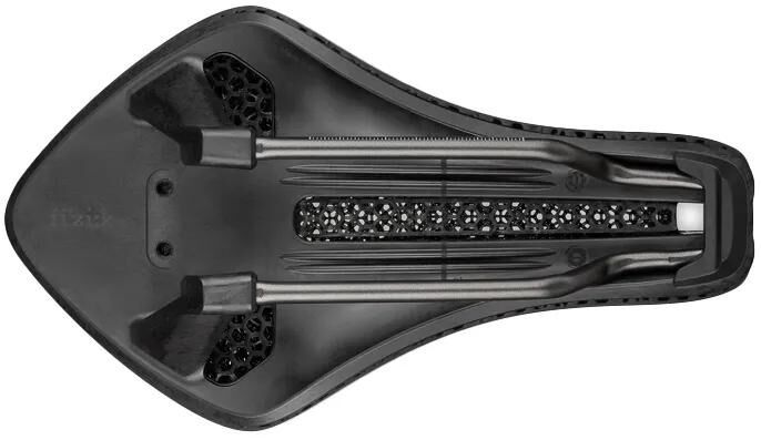 fi'zi:k Sattel Aeris Long Distance Adaptive schwarz