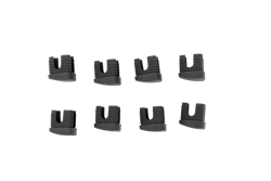 Kettler Ersatzteil Stopfen für Relaxsessel BASIC PLUS, 8er Set