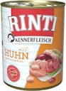 Vorschaubild RINTI Kennerfleisch 800g Dose Hundenassfutter