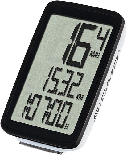 Sigma Sport Fahrradcomputer Pure1