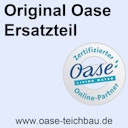 Vorschaubild Oase Ersatzteil Ersatzrotor für Statuenbrunnen-Pumpe 600 (37947)