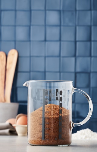 WMF Messbecher 1,0 l Gourmet