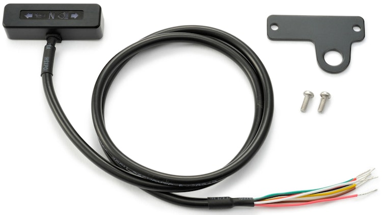 Daytona Signalleuchten-Einheit „Beta“