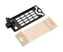 Vorschaubild Makita Staubsackhalter + 1 x Papiersack 193294-5