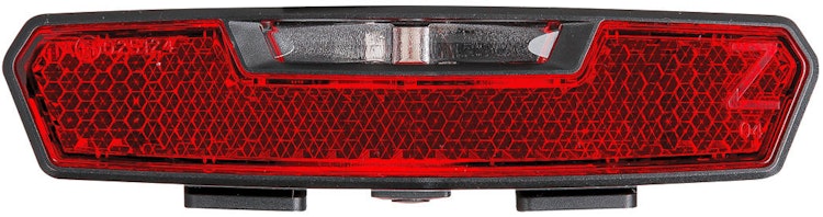 Axa Batterie-LED-Rücklicht Juno B