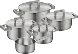 WMF Ultimate Cool+ Topf-Vorteils-Set*, 5-teilig