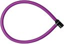 Vorschaubild Axa Kabelschloss Resolute 6/60 violett