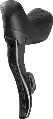 Campagnolo Schalt-/Bremshebel Record WRL 13s links 2-fach schwarz