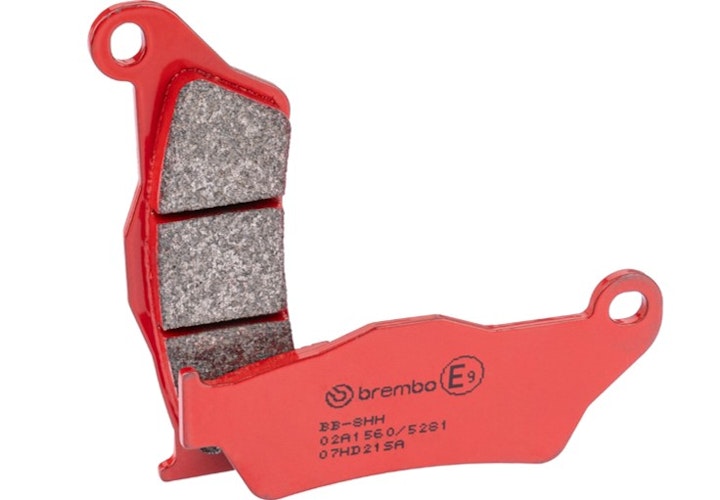 Brembo Bremsbelag SA 07HD21SA