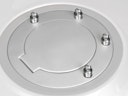 Vorschaubild SHAD FITTING KIT PIN SYSTEM [X016PS]