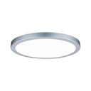 Vorschaubild Paulmann Wandleuchte LED WallCeil Atria 19W chrom