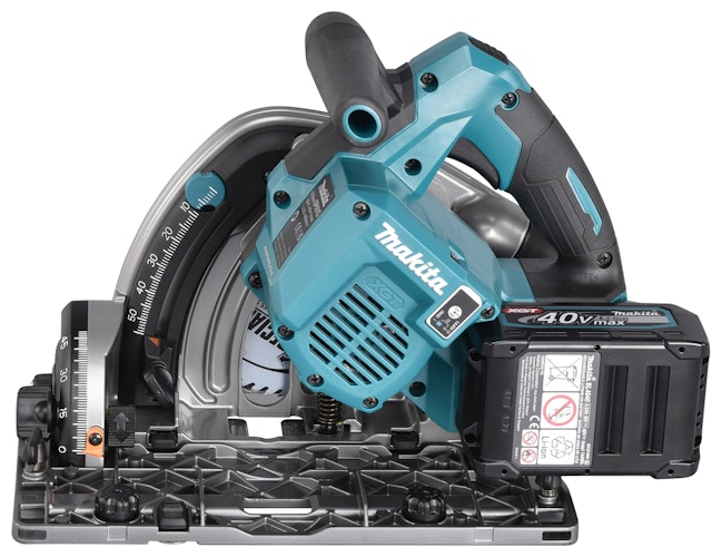 Makita Akku-Tauchsäge 40V Max SP001GZ03