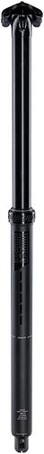 CONTEC Variosattelstütze Drop-A-Gogo II 31,6 mm schwarz 620 mm lang, 230 mm Verstellbereich, max
