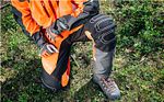 Husqvarna Tech-Knie Husqvarna Tech-Knie