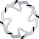 Vorschaubild Galfer Bremsscheibe DF208 - Typ RW (Offroad starr grooved)