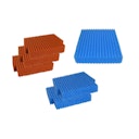 Vorschaubild Oase Filterschwamm Komplett-Set für Proficlear Filterschaummodul