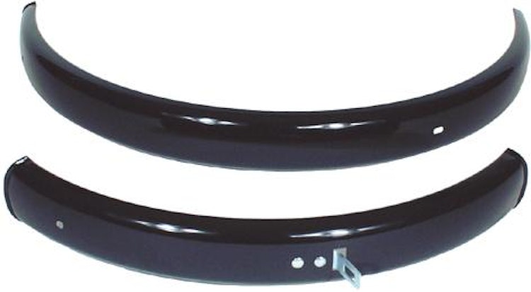 Büchel Schutzblechgarnitur Delphin