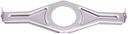 Vorschaubild Hebie Steckbrille 180 mm silber