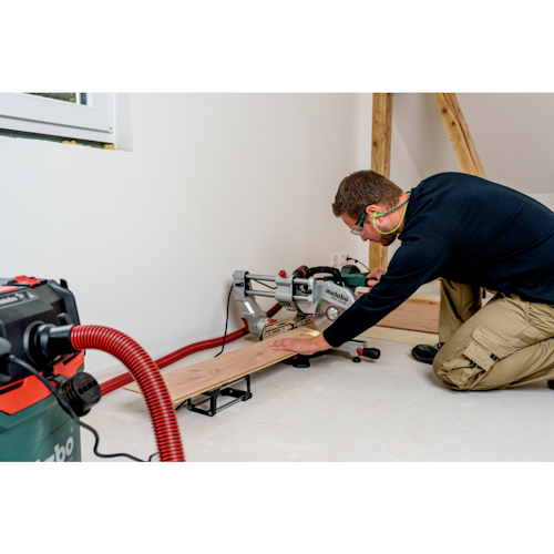 Metabo Kappsäge KGSV 216 MC 615216000