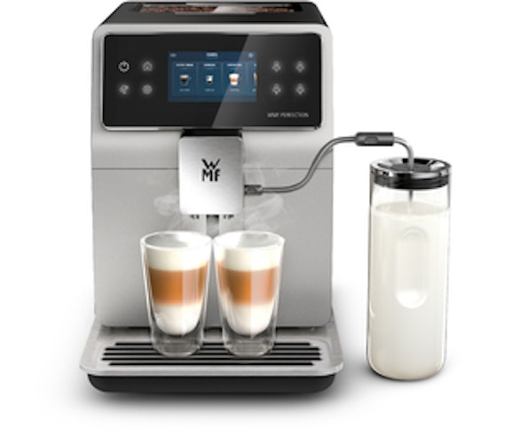 WMF Kaffeevollautomat Perfection 760