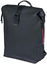 Vorschaubild Basil Rucksack Soho Nordlicht schwarz
