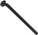Vorschaubild Kalloy Sattelstütze Patentsattelstütze 31,8 mm schwarz