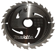 Makita M-FORCE Sägeb. 180x30x24Z B-32029