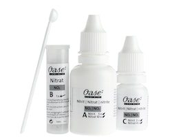 Oase Nachfüllset Nitrit/Nitrat