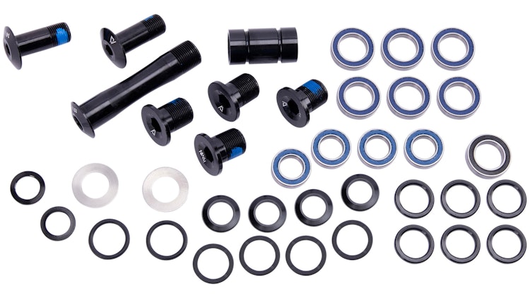 Conway Kugellager-Set