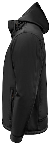 Jobman Softshell Winterjacke 1040