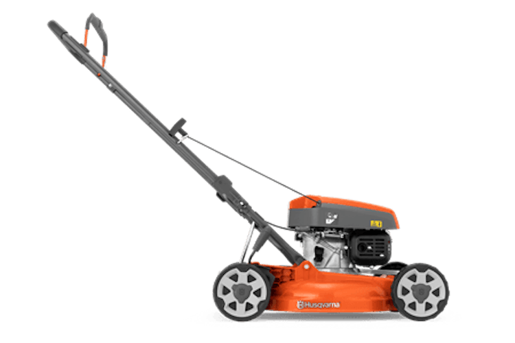 Husqvarna Rasenmäher LB 144