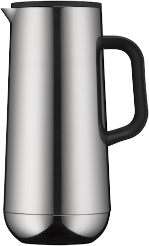 WMF Isolierkanne Kaffee 1,0l Impulse Edelstahl