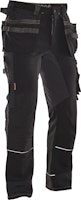 Jobman Bundhose Stretch 2191