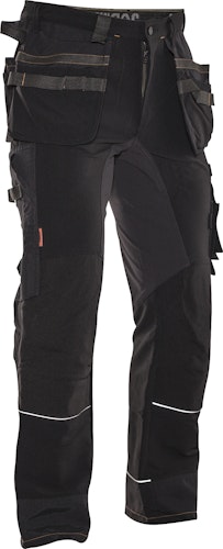Jobman Bundhose Stretch 2191