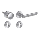 Vorschaubild Griffwerk Wechselgarnitur TRI 134