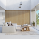 Vorschaubild ACOUS Akustikplatten  PROF AC01G EICHE HELLBRAUN