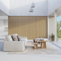 ACOUS Akustikplatten  PROF AC01G EICHE HELLBRAUN