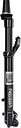 Vorschaubild RockShox Reba Gold Isolator 3P Federgabel 110 mm schwarz